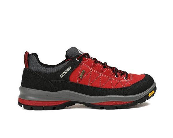 Grisport Erkek Outdoor Ayakkabısı 12501S55T Siyah Scamosciato idro - Image 1