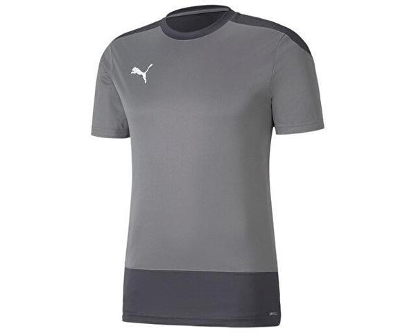 Puma Teamgoal 23 Training Jersey Erkek Futbol Formasi 65648213 Gri - Image 1