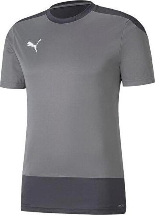 Puma Teamgoal 23 Training Jersey Erkek Futbol Formasi 65648213 Gri - Image 1