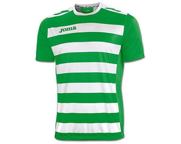 Joma Europa ii Erkek Futbol Forması 1211.98.004 Yeşil - Image 1