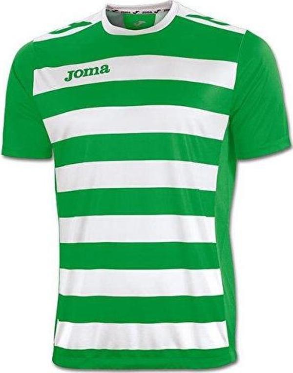 Joma Europa ii Erkek Futbol Forması 1211.98.004 Yeşil - Image 1