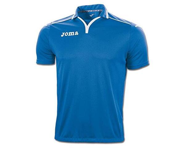 Joma Mavi Erkek Futbol Forması 1242.98.005 Tek Tshirt - Image 1