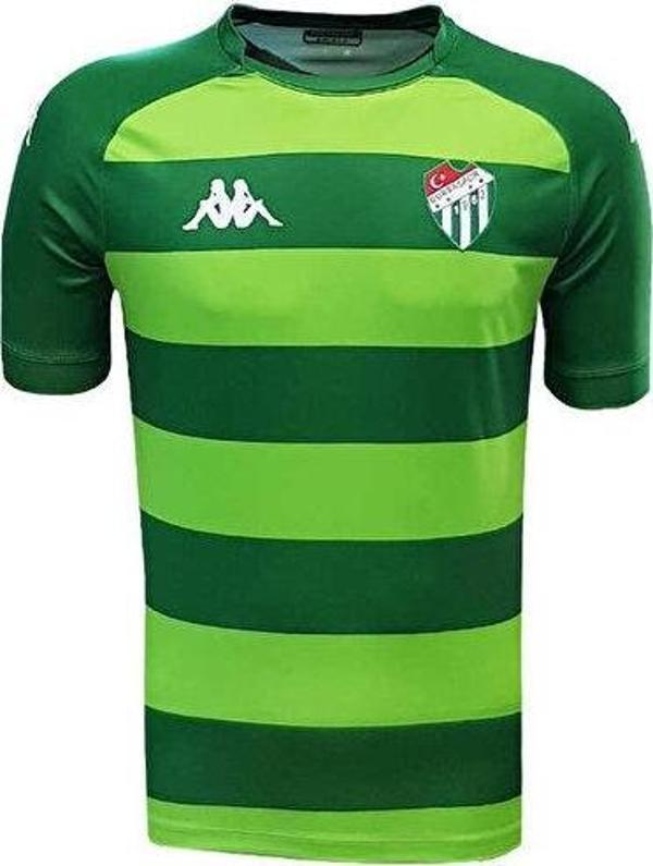 Kappa Erkek Futbol Forması 1-3113Wyw - Image 1