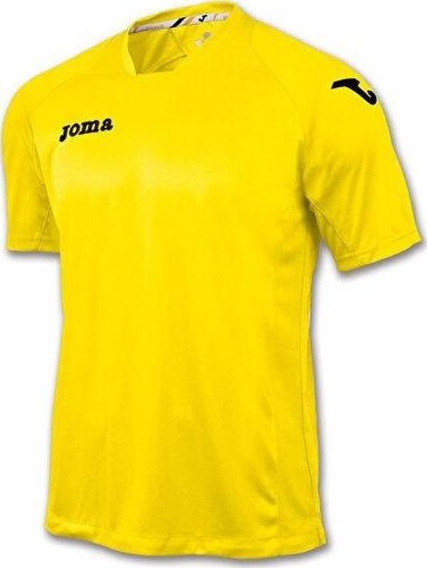 Joma Sarı Erkek Futbol Forması 1199.98.006 Fit One - Image 1
