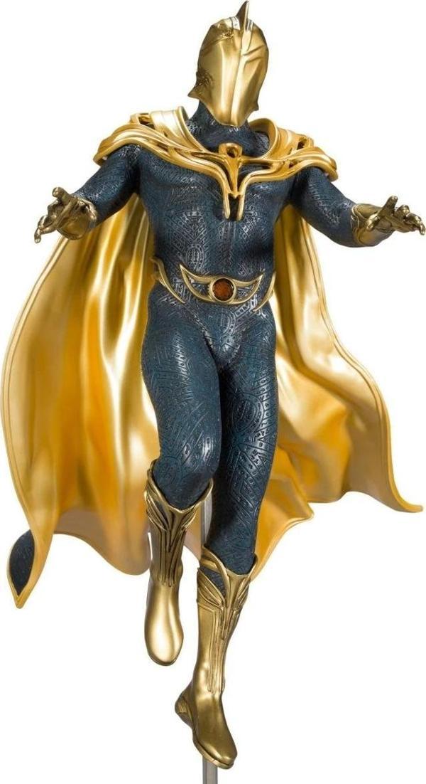 DC Direct - DC Film Heykelleri - Black Adam (Film): Dr. Fate (Resin) - Image 1