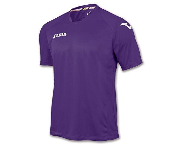 Joma Lacivert Erkek Futbol Forması 1199.98.013 Fit One - Image 1