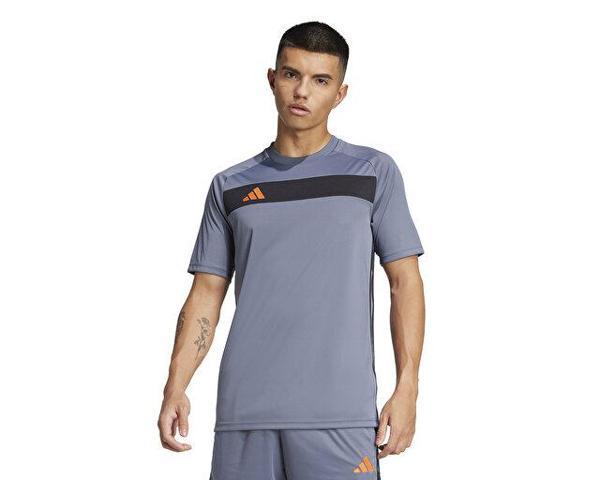 adidas Tiro Es Jsy Erkek Futbol Antrenman Forması JD0453 Renkli - Image 1