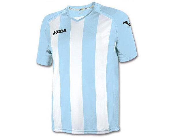 Joma Beyaz Erkek Futbol Forması 1202.98.007 Pisa - Image 1