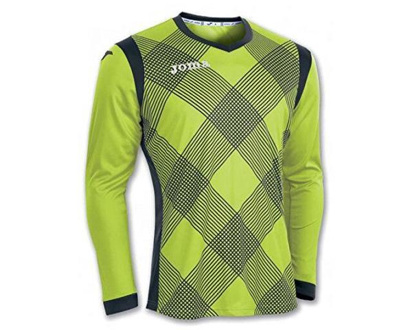Joma Erkek Kaleci Üst Forması 100007020 - Image 1