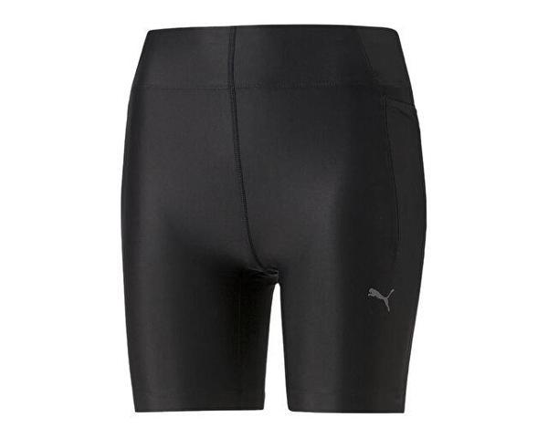 Puma Studio Ultrabare Short Tight Kadın Antrenman Taytı 52223201 Siyah - Image 1