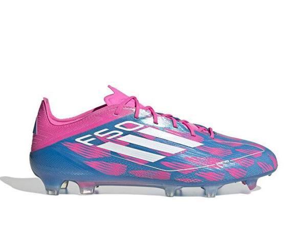 adidas F50 Elite Fg Erkek Çim Zemin Kramponu IE3188 Renkli - Image 1