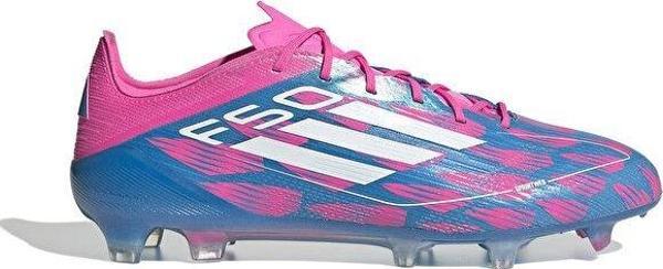 adidas F50 Elite Fg Erkek Çim Zemin Kramponu IE3188 Renkli - Image 1