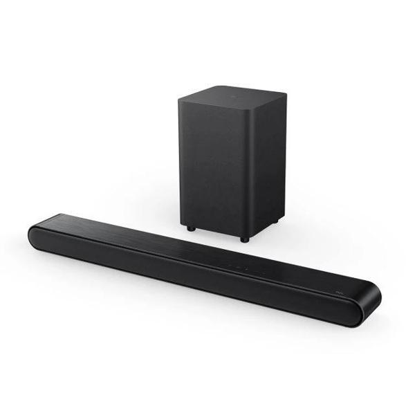 TCL 3.1 Kanal Sound Bar Kablosuz Subwoofer (S4310) - Image 1