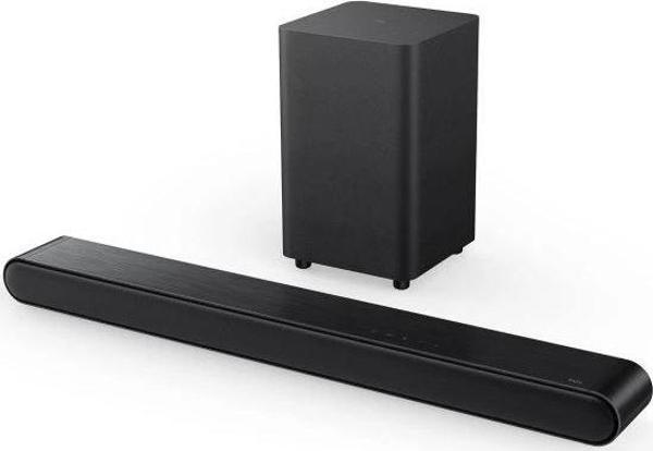 TCL 3.1 Kanal Sound Bar Kablosuz Subwoofer (S4310) - Image 1