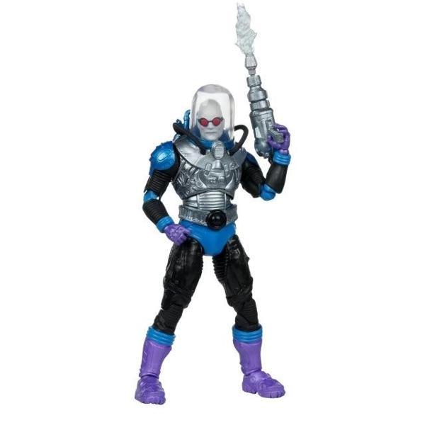 McFarlane Toys DC Multiverse Mr. Freeze Aksiyon Figürü - Image 1
