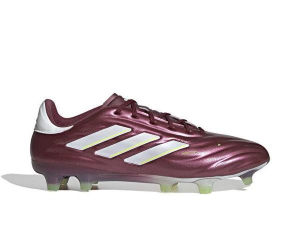 adidas Copa Pure 2 Elıte Fg Erkek Çim Zemin Kramponu IE7486 Kırmızı - Image 1