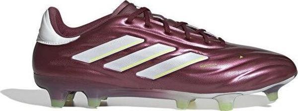 adidas Copa Pure 2 Elıte Fg Erkek Çim Zemin Kramponu IE7486 Kırmızı - Image 1