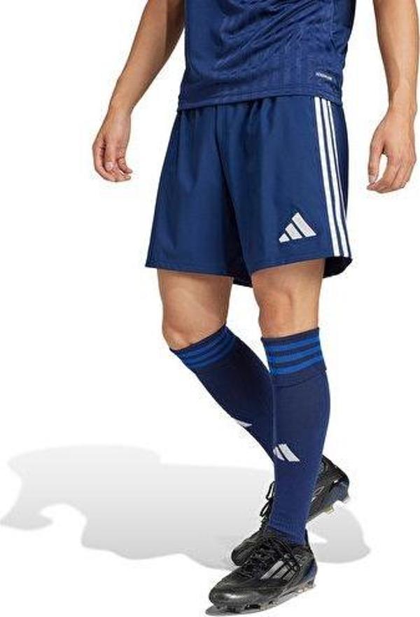 adidas Tastigo25 Sho M Erkek Futbol Antrenman Şortu JN7158 Renkli - Image 1