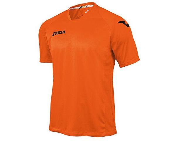 Joma Turuncu Erkek Futbol Forması 1199.98.026 Fit One - Image 1