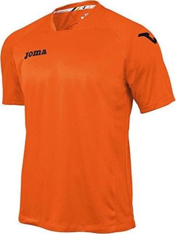 Joma Turuncu Erkek Futbol Forması 1199.98.026 Fit One - Image 1
