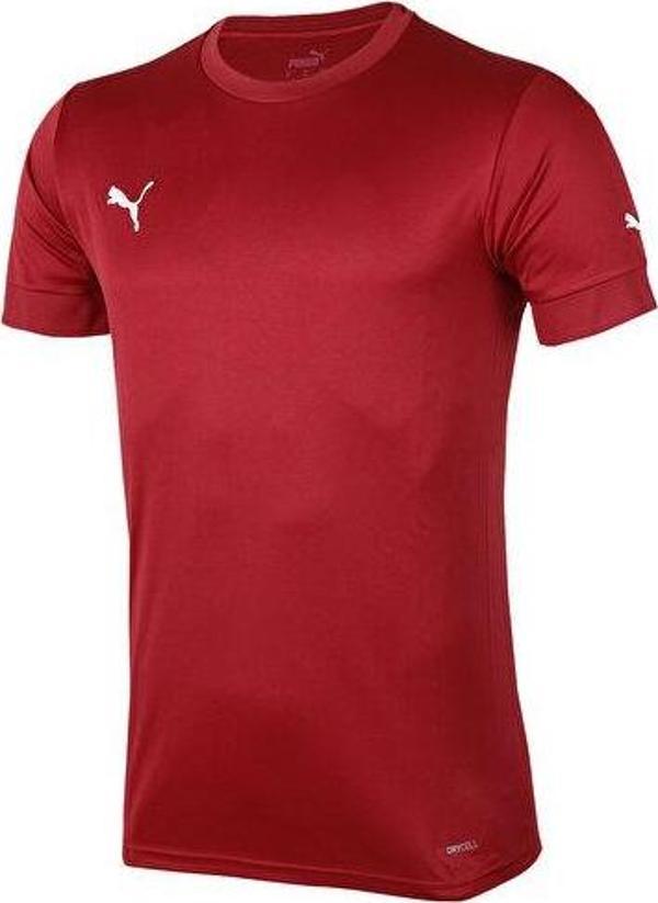 Puma Smu Turkey Jersey Erkek Futbol Forması 77349811 Kırmızı - Image 1