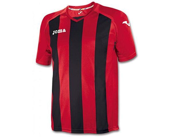 Joma Kırmızı Erkek Futbol Forması 1202.98.011 Pisa - Image 1