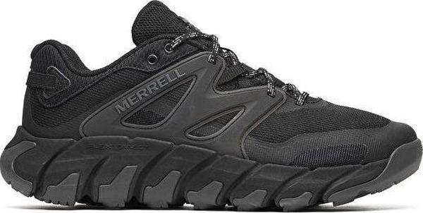 Merrell Maipo Explorer Aerosport Erkek Outdoor Ayakkabısı J038009-6000 Siyah - Image 1