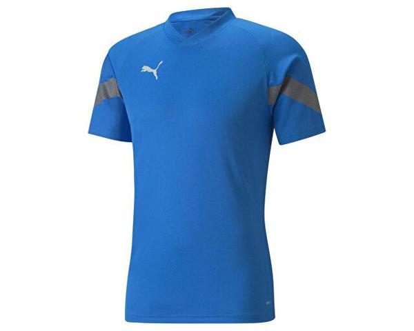 Puma Teamfinal Training Jersey Erkek Futbol Forması 65737902 Mavi - Image 1