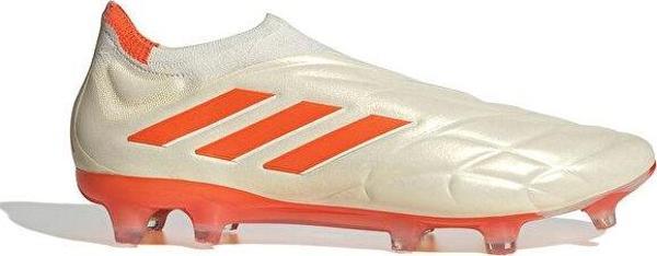 adidas Copa Pure+ Fg Erkek Çim Zemin Kramponu HQ8894 Krem - Image 1