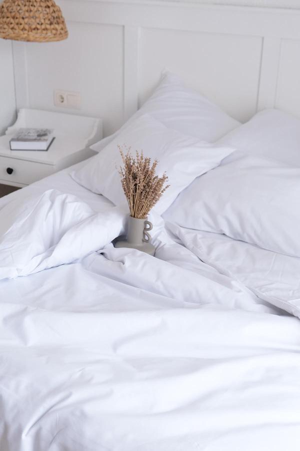 Lawon Berlin Serisi 63Tel Pamuk Tek Kişilik Otel Nevresim Takımı - Image 1