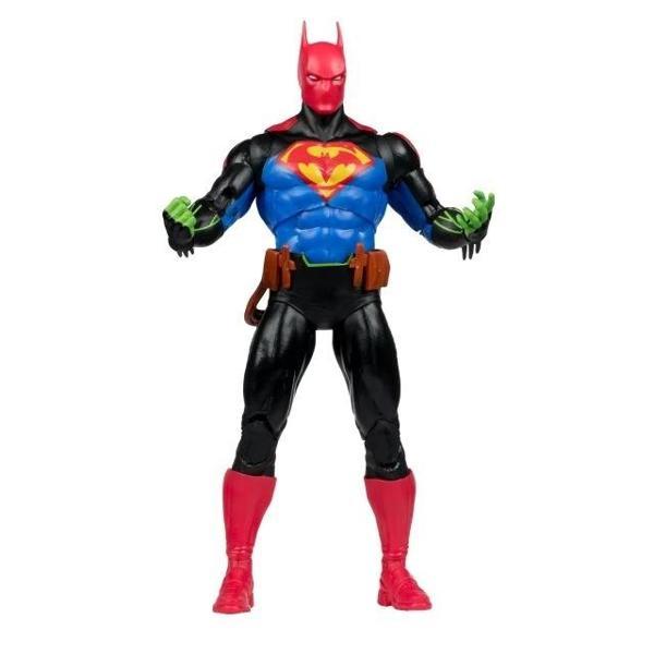 McFarlane Toys DC Multiverse Batman Superman Figürü - Image 1