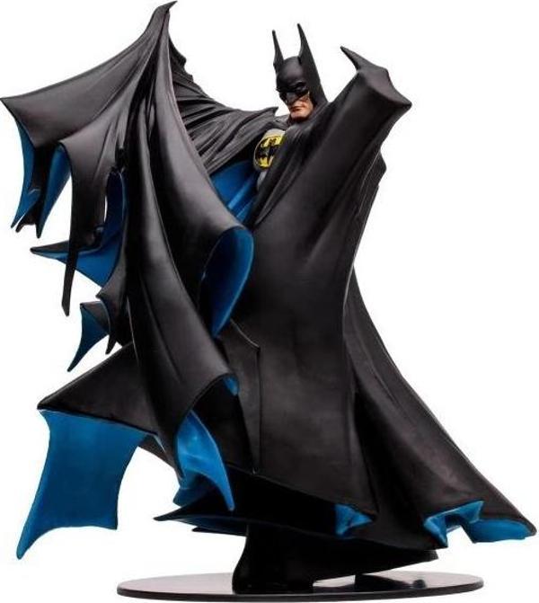 McFarlane DC Direct Batman 1:8 Ölçekli Heykel - Image 1