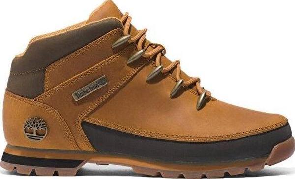 Timberland Mid Lace Up Boot Erkek Trekking Bot Ve Ayakkabısı TB0A61R52311 Sarı - Image 1