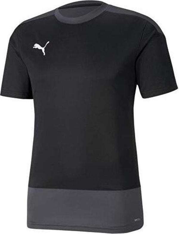 Puma Teamgoal 23 Training Jersey Erkek Futbol Forması 65648203 Siyah - Image 1