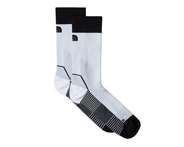 The North Face Trail Run Light Sock Crew Çorap NF0A8BR9KY41 Siyah - Image 1