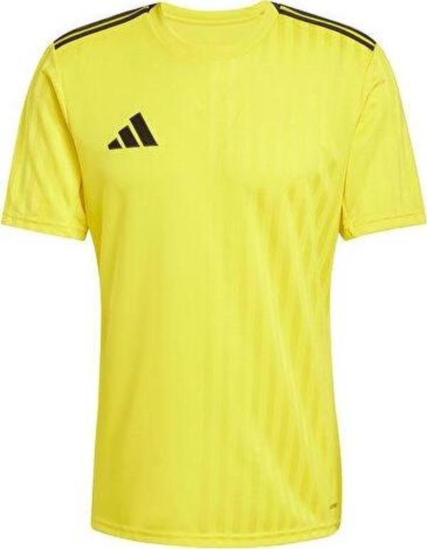  Campeon25 Jsy M Erkek Futbol Antrenman Forması JF6060 Sarı - Image 1