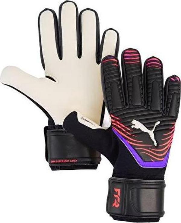 Puma FUTURE MATCH NC Erkek Kaleci Eldiveni 4206701 Renkli - Image 1
