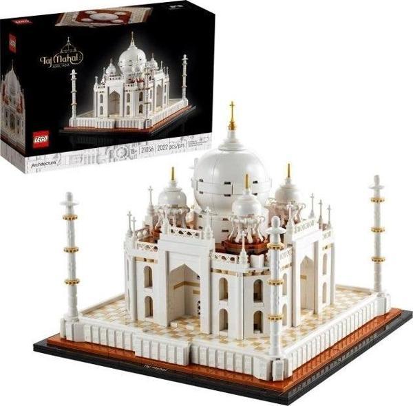 LEGO Mimari Taç Mahal - Image 1