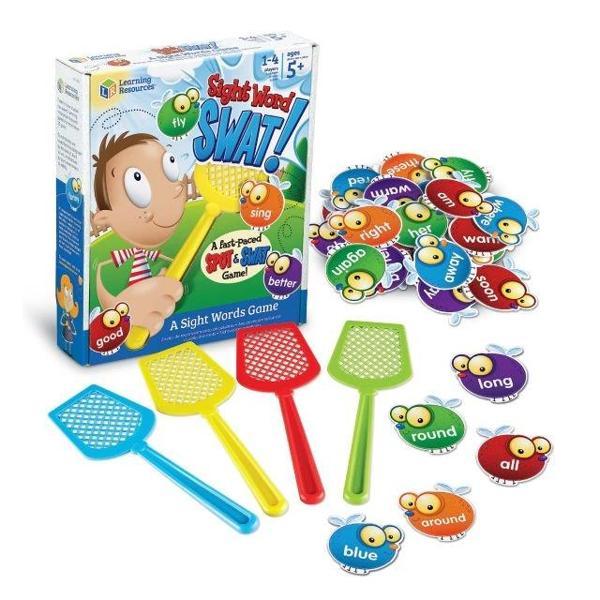Learning Resources Ufo Kelime Oyunu - Image 1