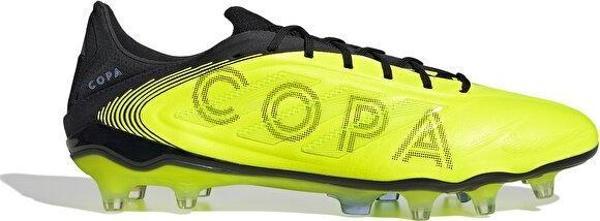 Adidas Copa Pure III Elite Fg Erkek Çim Zemin Kramponu IH0072 Sarı - Image 1
