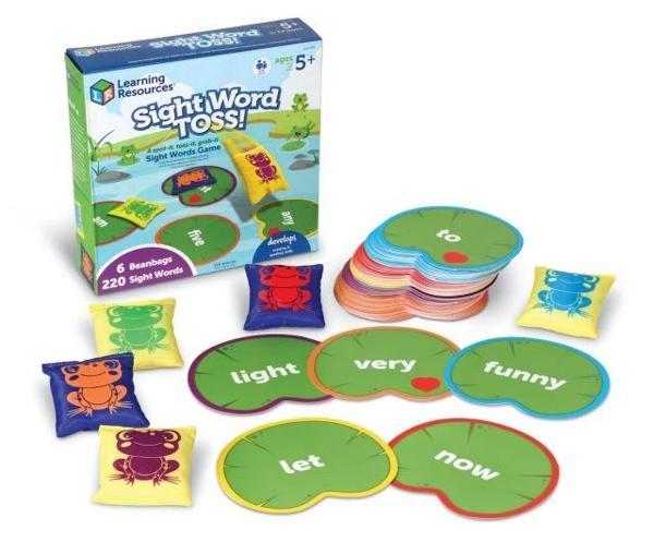 Learning Resources Ufo Kelime Oyunu - Image 1