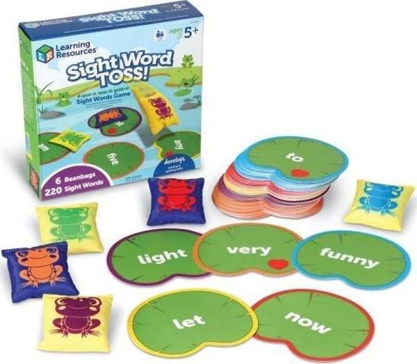 Learning Resources Ufo Kelime Oyunu - Image 1