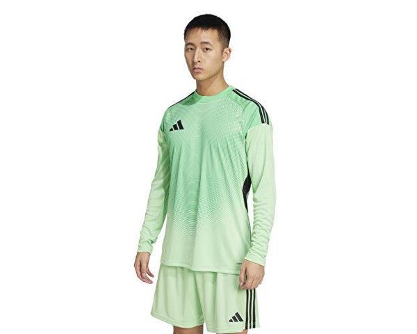 adidas T25 C Gk Jsy Lm Erkek Futbol Kaleci Forması JI9723 Renkli - Image 1