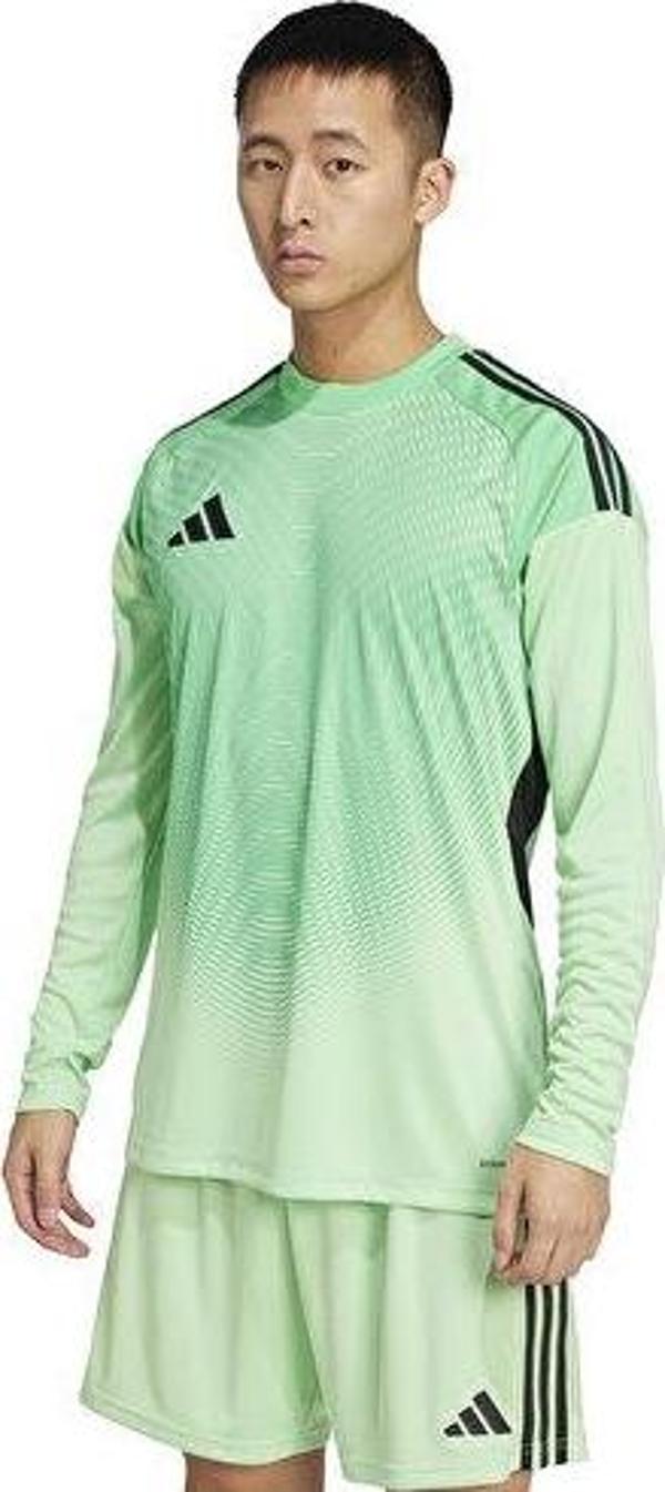 adidas T25 C Gk Jsy Lm Erkek Futbol Kaleci Forması JI9723 Renkli - Image 1