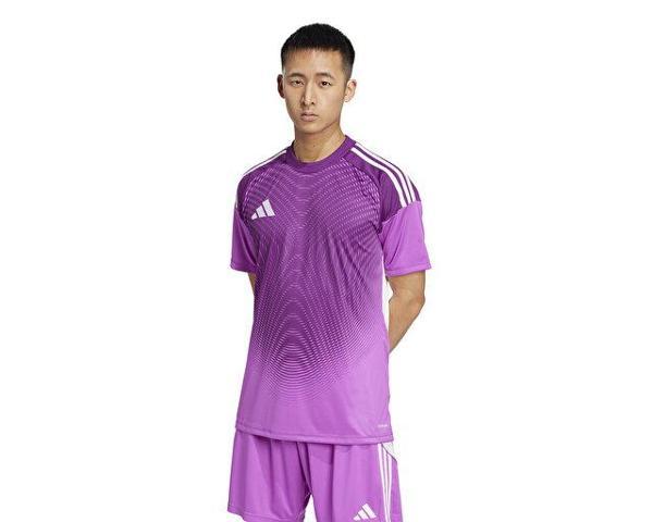 adidas T25 C Gk Jsy M Erkek Futbol Kaleci Forması JI9719 Renkli - Image 1