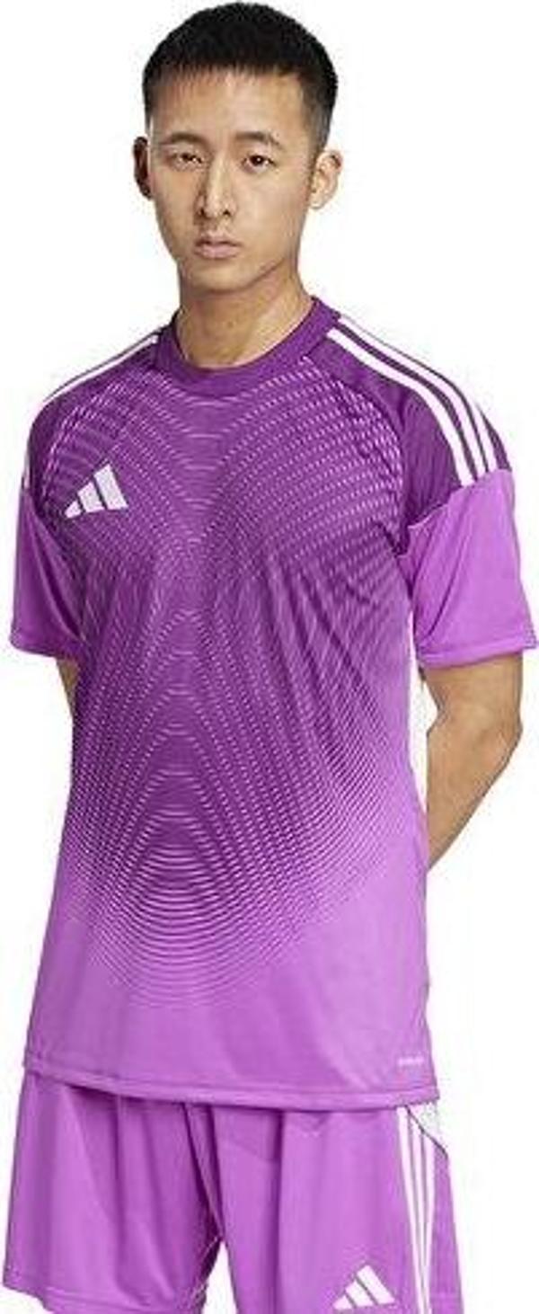 adidas T25 C Gk Jsy M Erkek Futbol Kaleci Forması JI9719 Renkli - Image 1