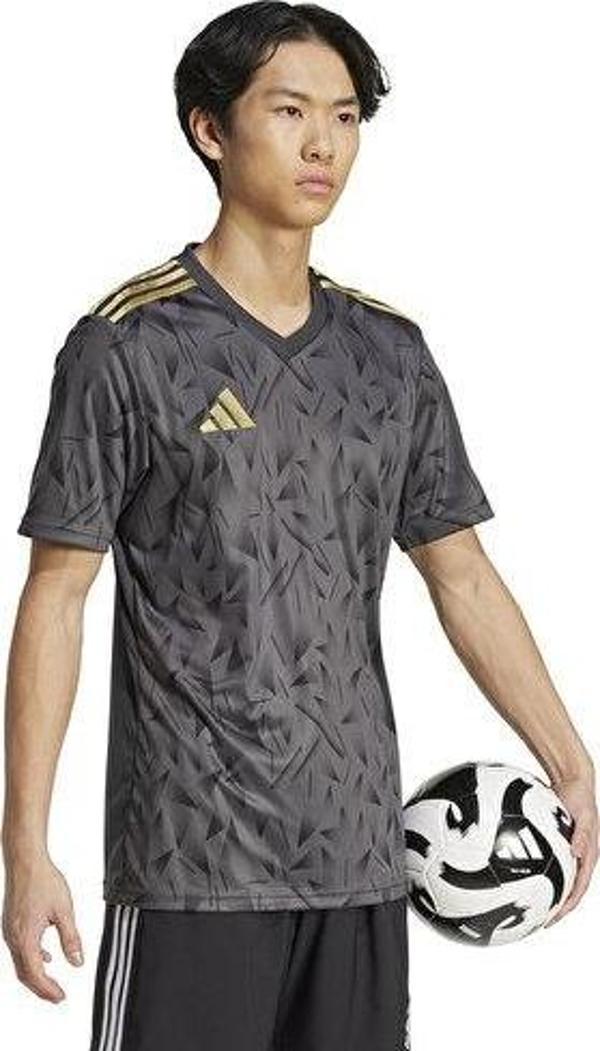 adidas T icon25 Jsy M Erkek Futbol Forması JN4424 Renkli - Image 1