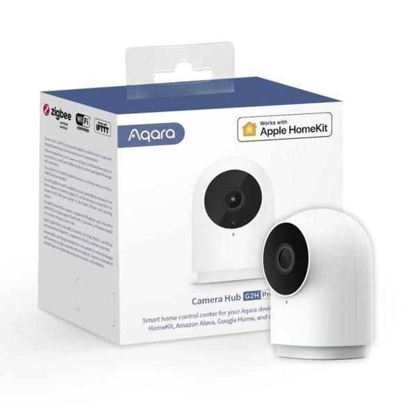 Aqara G2H Pro Güvenlik Kamerası - Image 1