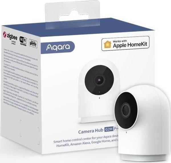 Aqara G2H Pro Güvenlik Kamerası - Image 1