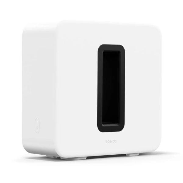 Sonos Sub Gen 3 Kablosuz Subwoofer - Image 1
